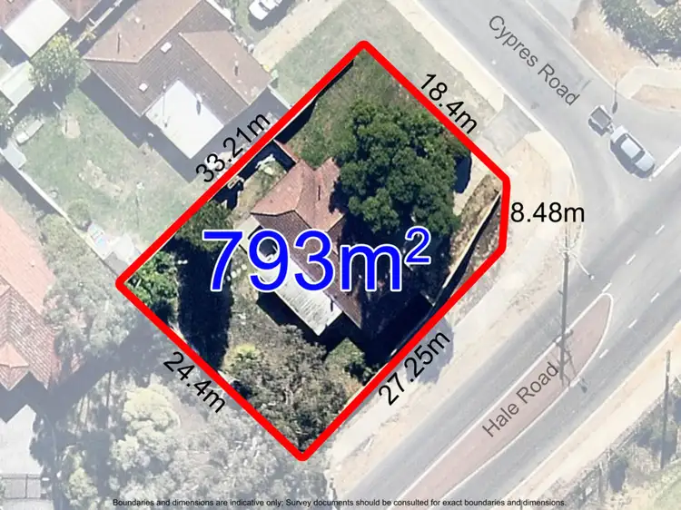 Main view of Homely house listing, 1 Cypress Road, Forrestfield WA 6058