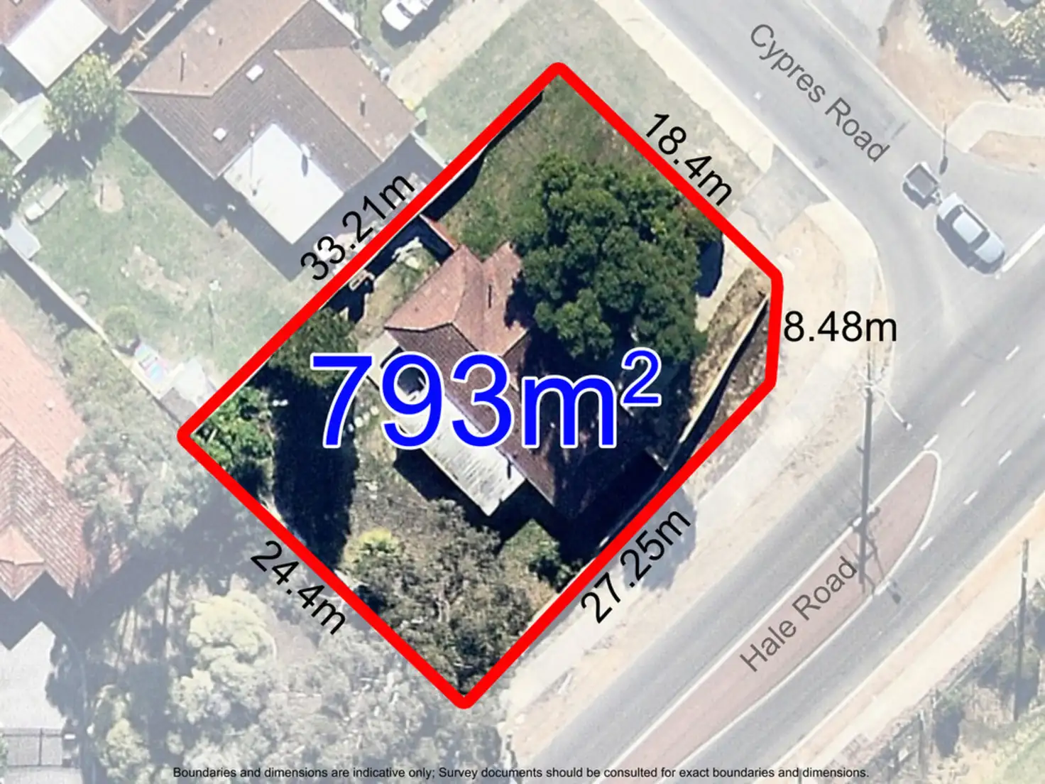 Main view of Homely house listing, 1 Cypress Road, Forrestfield WA 6058