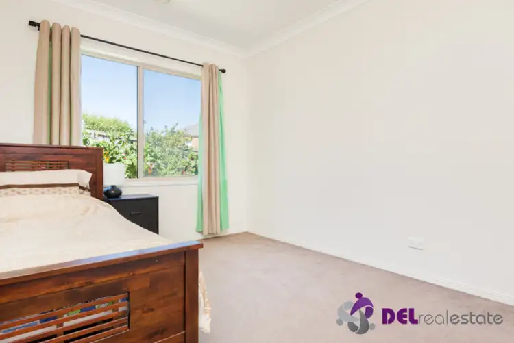 Seventh view of Homely house listing, 55 Glenview Rise, Berwick VIC 3806