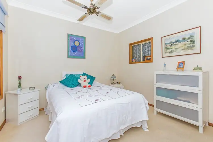 Second view of Homely unit listing, 21/1 Carramar Drive, Tweed Heads West NSW 2485