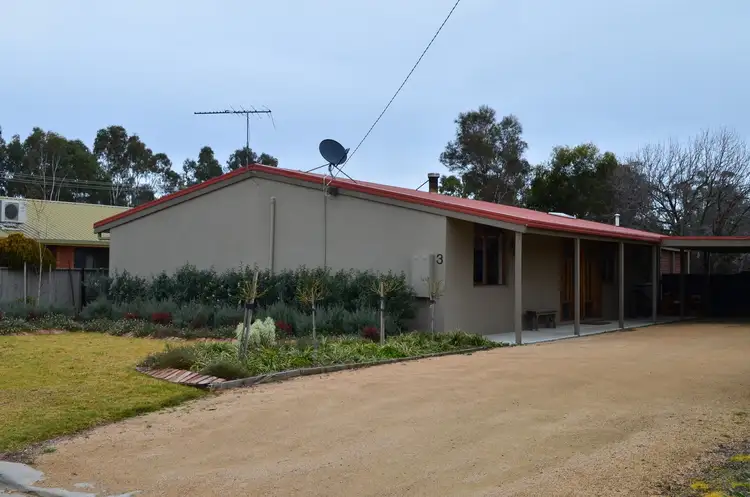 Main view of Homely house listing, 3 King Street, Katandra West VIC 3634