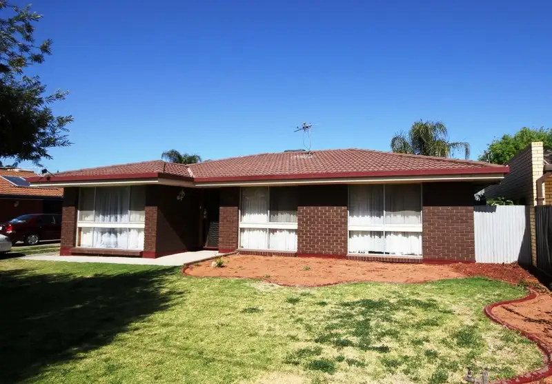 Main view of Homely house listing, 5 Euneva Drive, Mildura VIC 3500