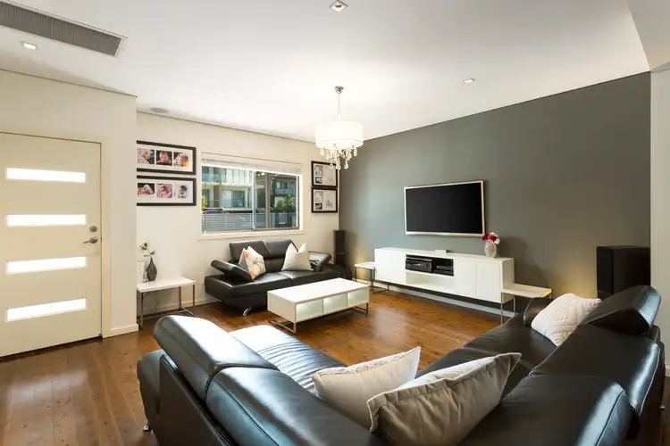 Second view of Homely house listing, 138 Wilbur Street, Greenacre NSW 2190