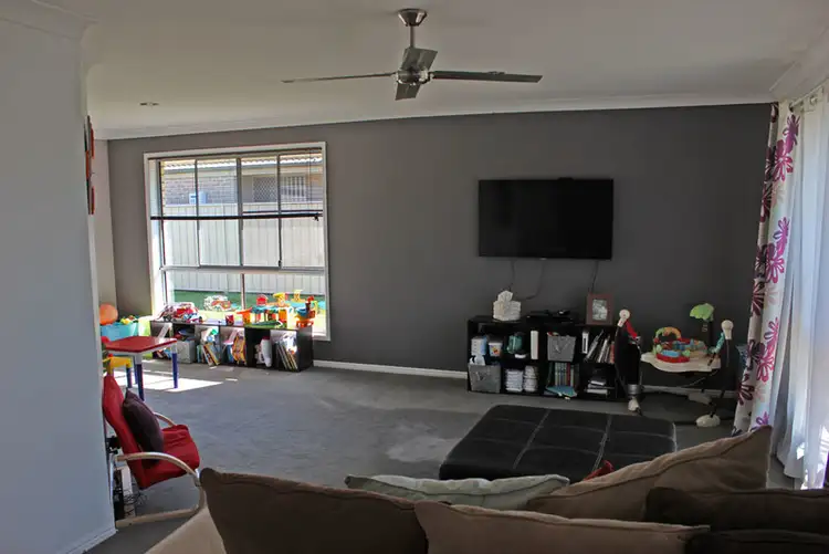 Sixth view of Homely house listing, 1 Celtic Circuit, Townsend NSW 2463