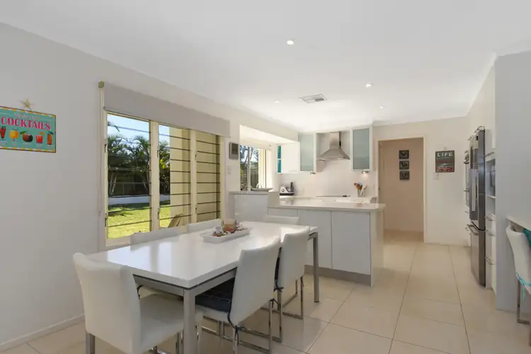 Fifth view of Homely house listing, 3 Dunbarton Avenue, Sorrento QLD 4217
