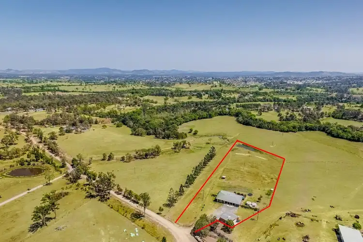 Fifth view of Homely rural property listing, 59 Richardson Road, East Deep Creek QLD 4570