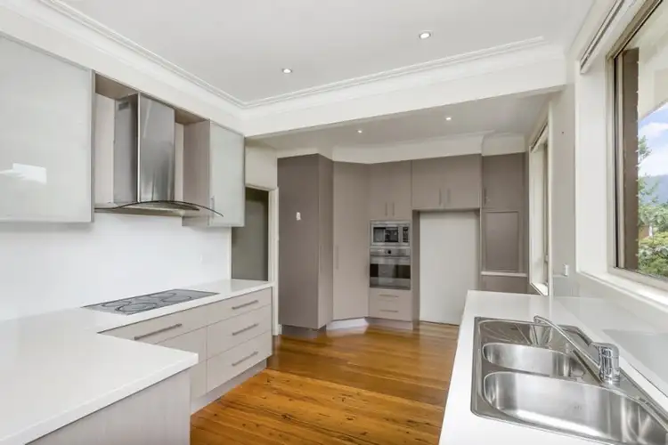 Second view of Homely house listing, 79B Hopewood Crescent, Fairy Meadow NSW 2519
