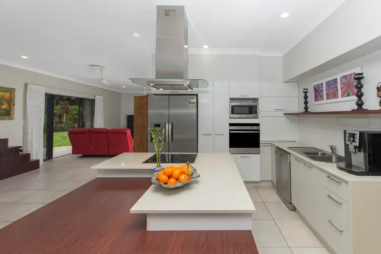 Sixth view of Homely house listing, 1 CHARNLEY Avenue, Bentley Park QLD 4869