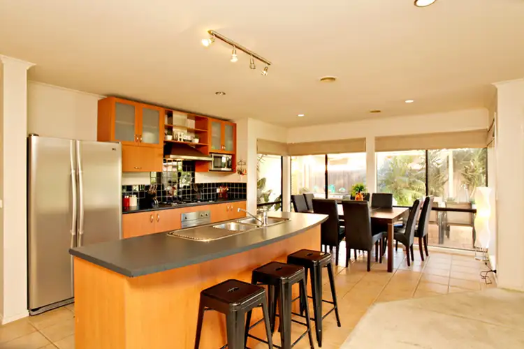 Fourth view of Homely house listing, 7 Wordsworth Place, Truganina VIC 3029