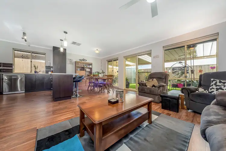 Fourth view of Homely house listing, 10 Wilton Street, Davoren Park SA 5113