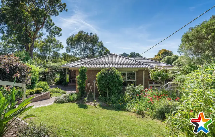 Main view of Homely house listing, 14 Mace Court, Mount Evelyn VIC 3796