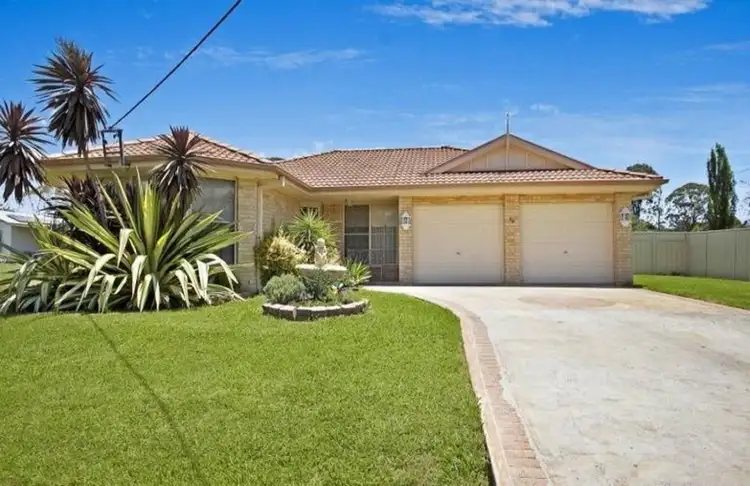 39 Ann Street, Wallalong NSW 2320