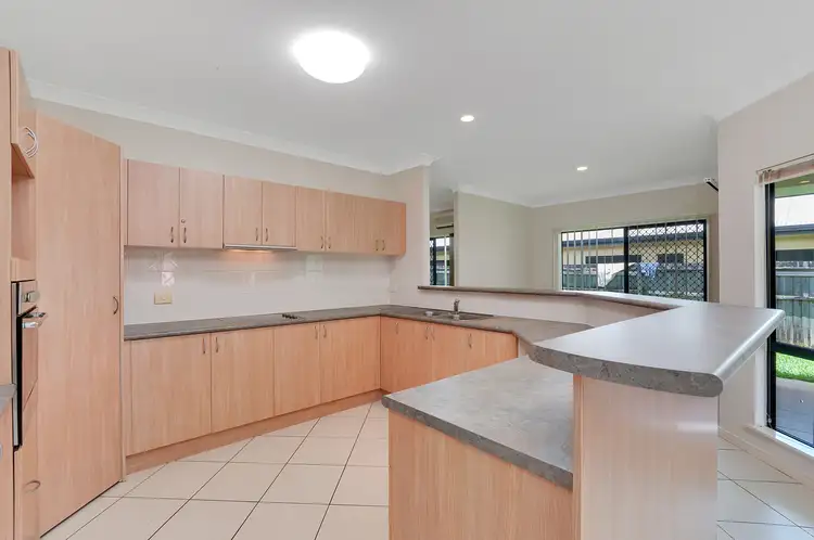 Fifth view of Homely house listing, 7 Surtees Close, Bentley Park QLD 4869