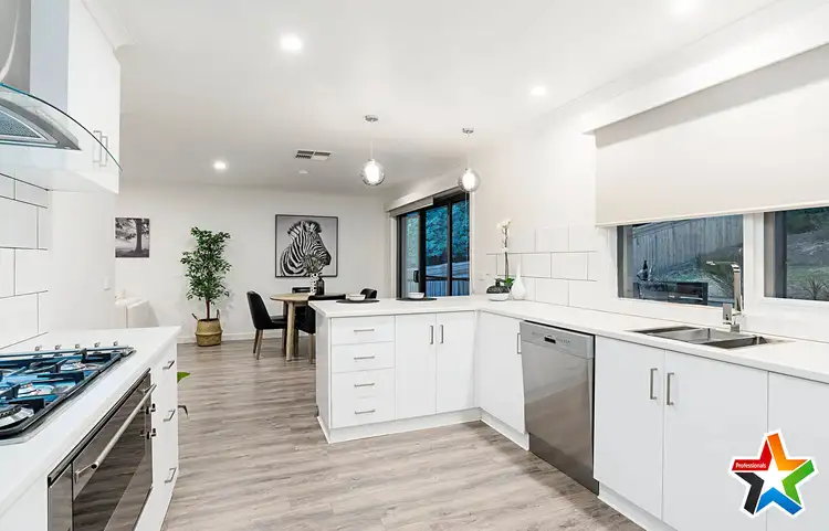 Sixth view of Homely house listing, 789 Mount Dandenong Road, Montrose VIC 3765