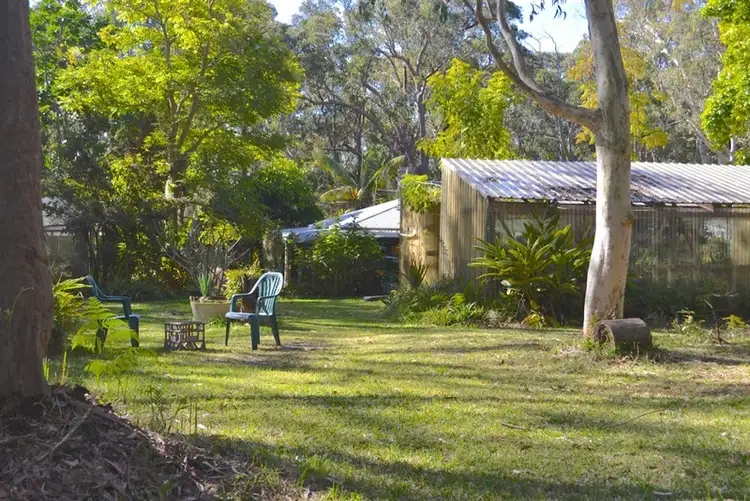 102 Lake Road, Balcolyn NSW 2264