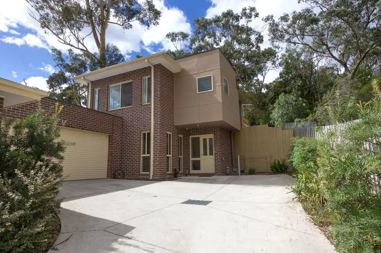 6 Bastow Road, Lilydale VIC 3140