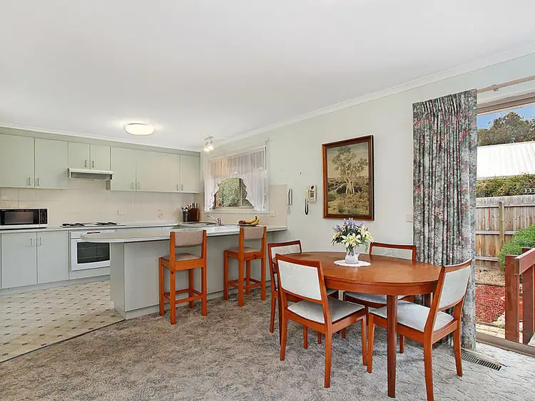 Fifth view of Homely unit listing, 18/379 Dorset Road, Croydon VIC 3136