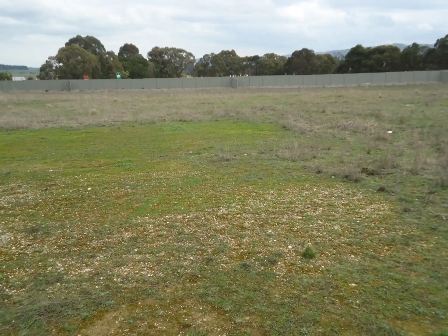 Main view of Homely land listing, Lot 107 Manor Hills off Surry Street, Collector NSW 2581