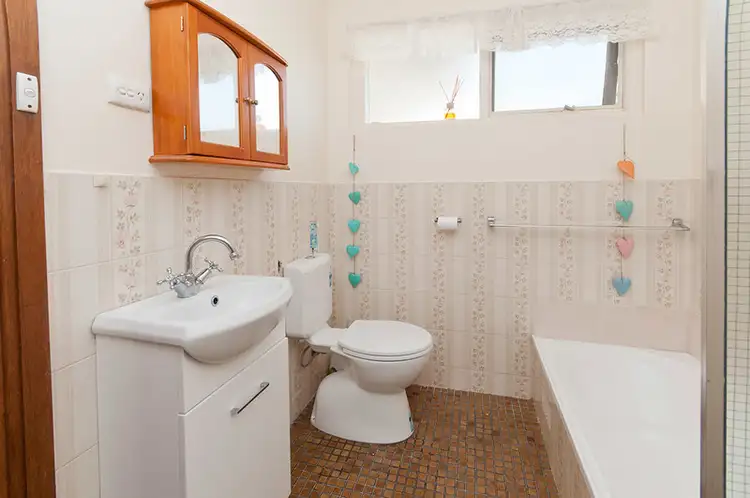 Fifth view of Homely house listing, 1a/1 Lewis Street, Tea Tree Gully SA 5091