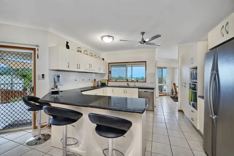 Fourth view of Homely house listing, 1 CRESWELL Close, Gordonvale QLD 4865