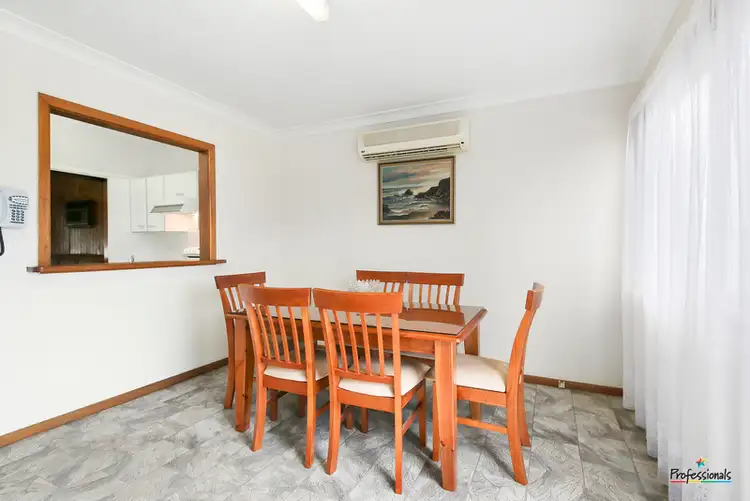 Sixth view of Homely house listing, 42 Dunbier Avenue, Lurnea NSW 2170