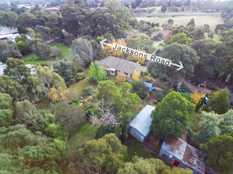Third view of Homely rural property listing, 40 Jacksons Road, Warrenheip VIC 3352