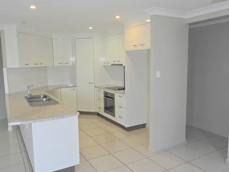 Second view of Homely house listing, 23 Hoffman Drive, Marian QLD 4753