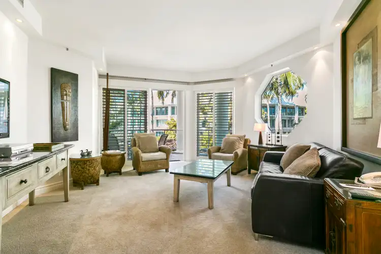 Fifth view of Homely villa listing, Pacific Mirage/71 Seaworld Drive, Main Beach QLD 4217