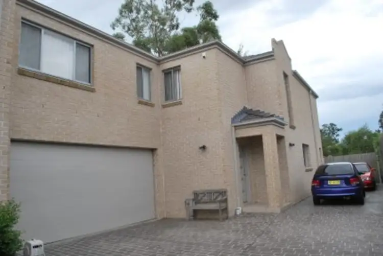 4/29 Skipton Lane, Prestons NSW 2170