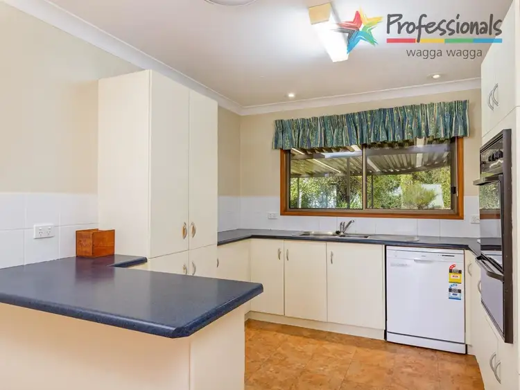 Fourth view of Homely house listing, 88 Maple Road, Wagga Wagga NSW 2650