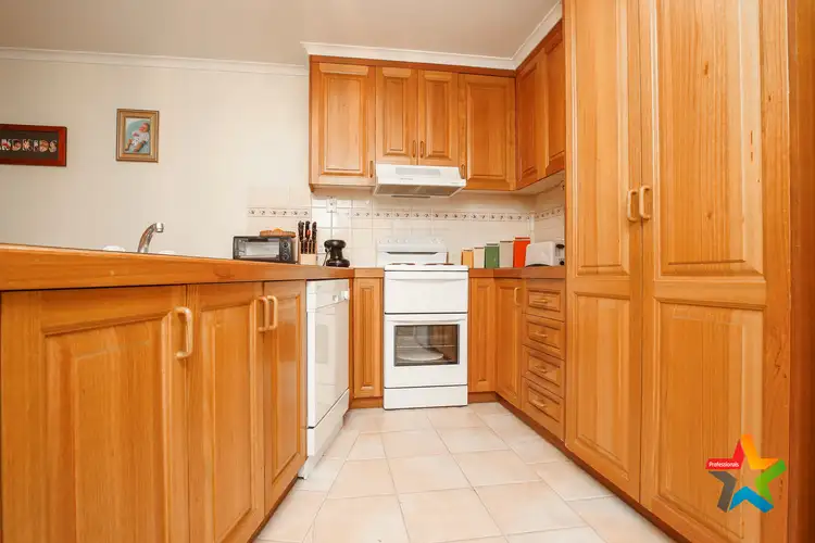 Fifth view of Homely townhouse listing, Unit 9/299 Cureton Avenue, Mildura VIC 3500