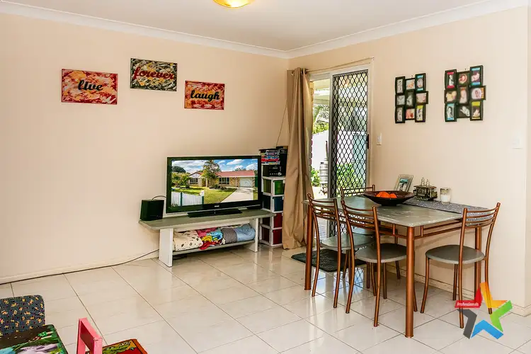 Fifth view of Homely house listing, 5 Indica Crescent, Regents Park QLD 4118