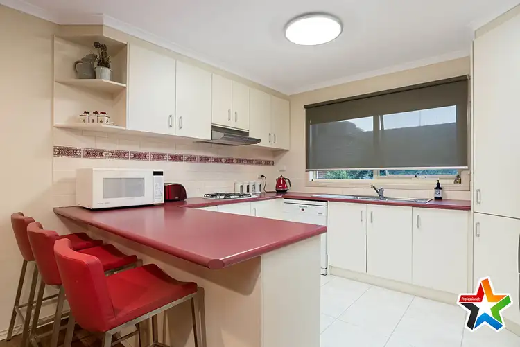 Fifth view of Homely house listing, 7 Yarra Valley Boulevard, Chirnside Park VIC 3116