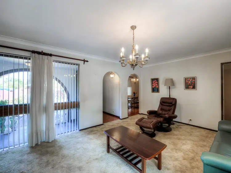 Third view of Homely house listing, 2 Mahonia Way, Forrestfield WA 6058