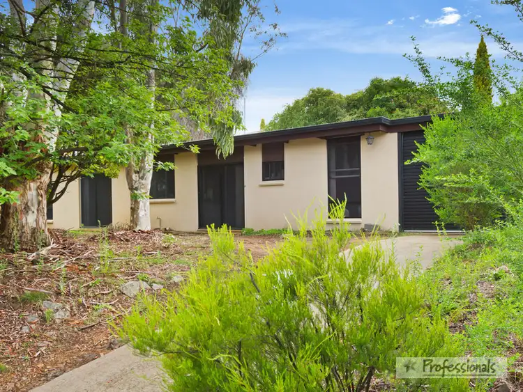 Third view of Homely house listing, 7 Nyssa Street, Armidale NSW 2350