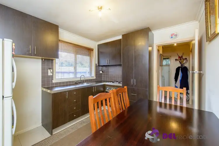 Third view of Homely unit listing, 15A Koonalda Grove, Dandenong North VIC 3175