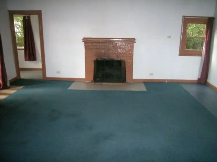 Second view of Homely house listing, 372 Dorset Road (cnr Leigh Road), Croydon VIC 3136