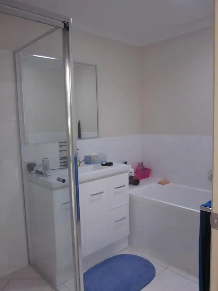 Fourth view of Homely unit listing, 1 & 2/141 Hartley Street, Zilzie QLD 4710