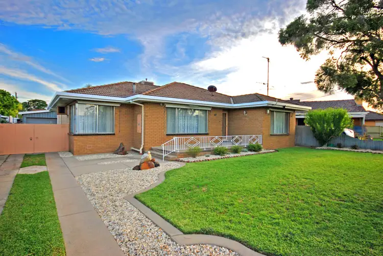 87 Hall Street, Mooroopna VIC 3629