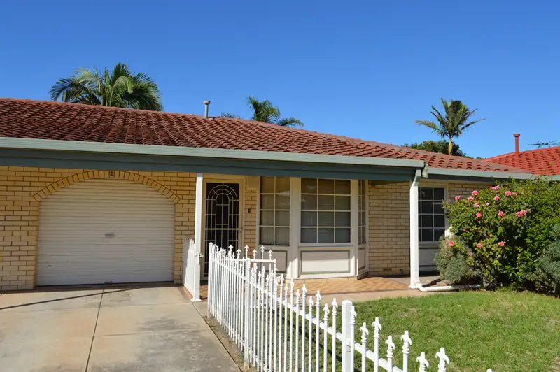 Main view of Homely unit listing, 4/170 Hart Street, Ethelton SA 5015