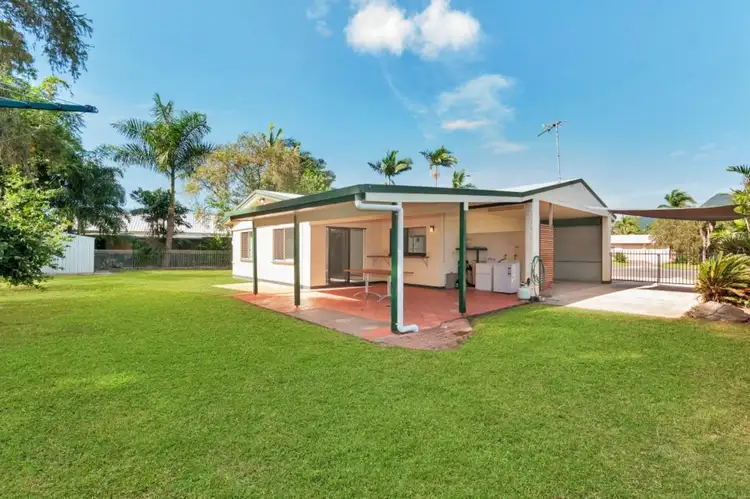 Seventh view of Homely house listing, 6 BOUNTY Close, Bentley Park QLD 4869