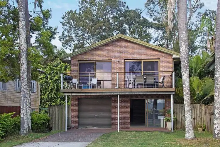 Third view of Homely house listing, 160 Riverside Drive, Tumbulgum NSW 2490