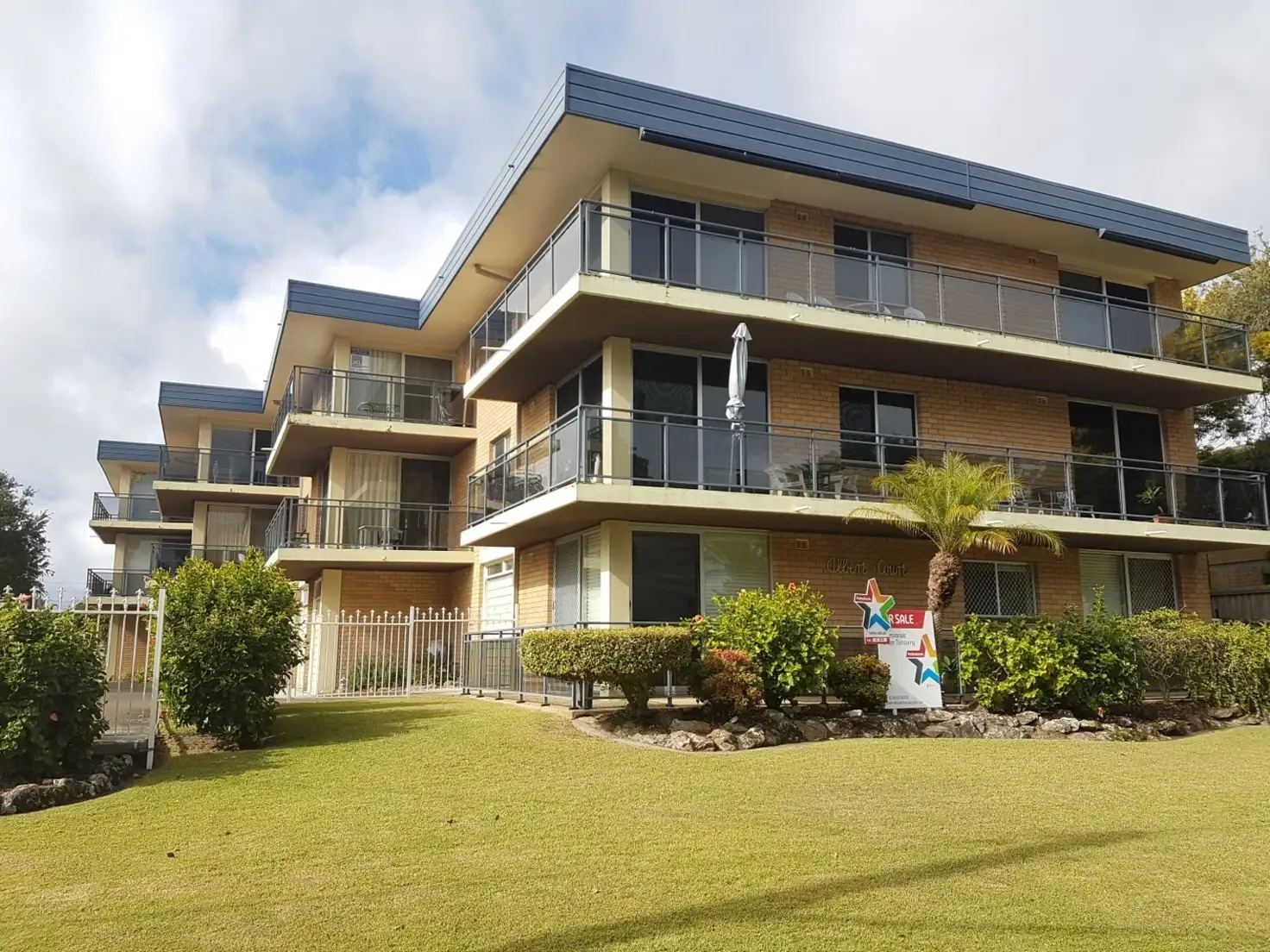 Main view of Homely unit listing, 10/50 Little Street, Forster NSW 2428