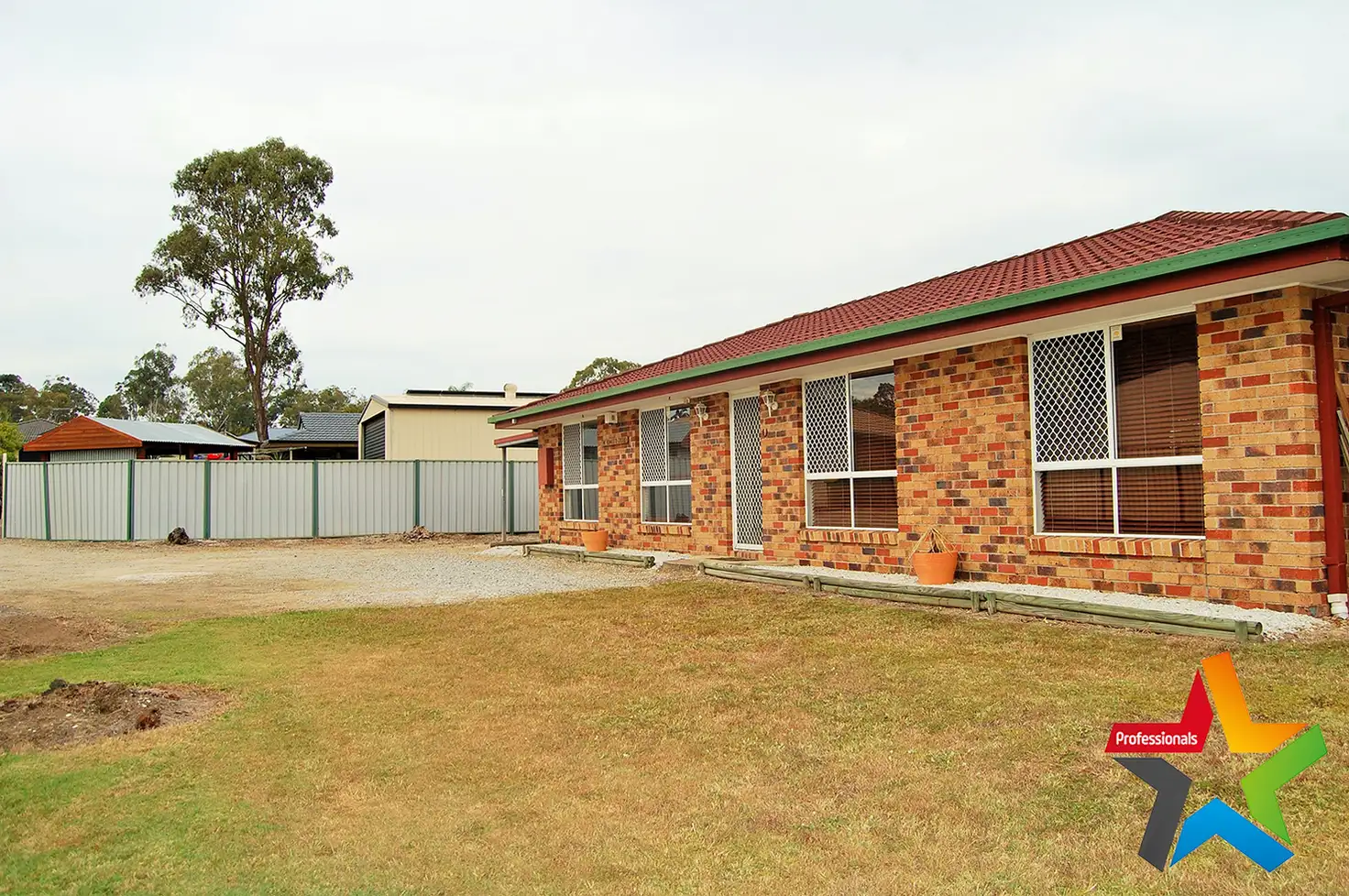 Main view of Homely house listing, 30 Fifth Avenue, Berrinba QLD 4117