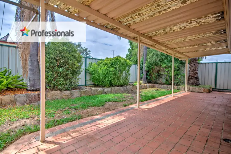 Main view of Homely house listing, 2/169 Sunflower Drive, Claremont Meadows NSW 2747