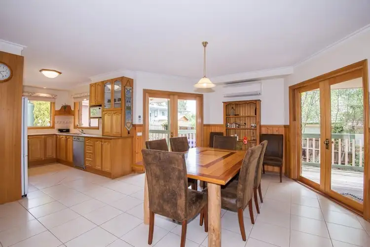 Fifth view of Homely house listing, 16 Witham Drive, Coldstream VIC 3770