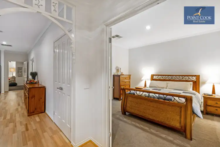 Second view of Homely house listing, 46 The Strand, Point Cook VIC 3030