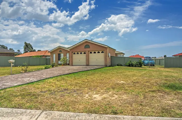9 Costa Street, Worrigee NSW 2540
