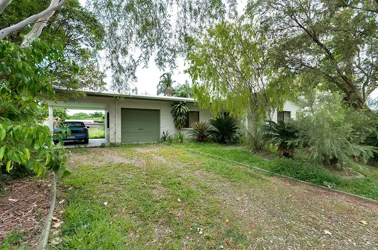 26 Hancock Street, Edmonton QLD 4869
