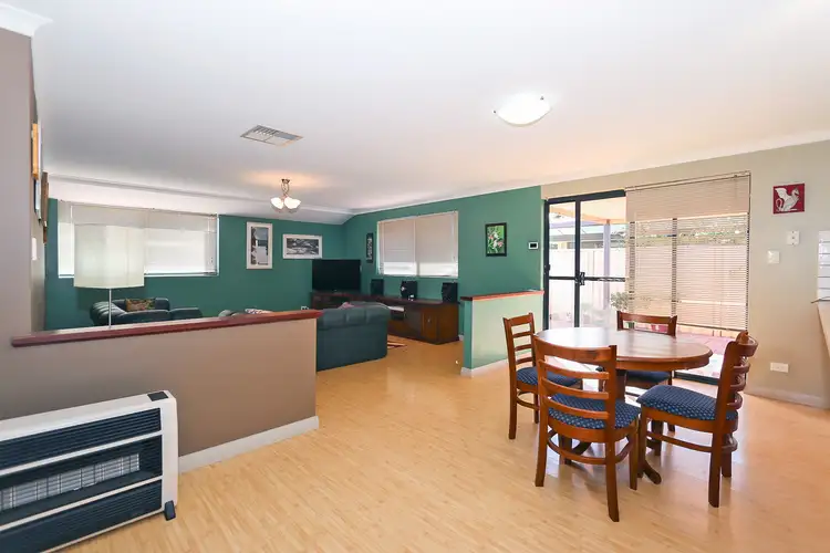 Seventh view of Homely house listing, 25 Mica Mews, Wattle Grove WA 6107
